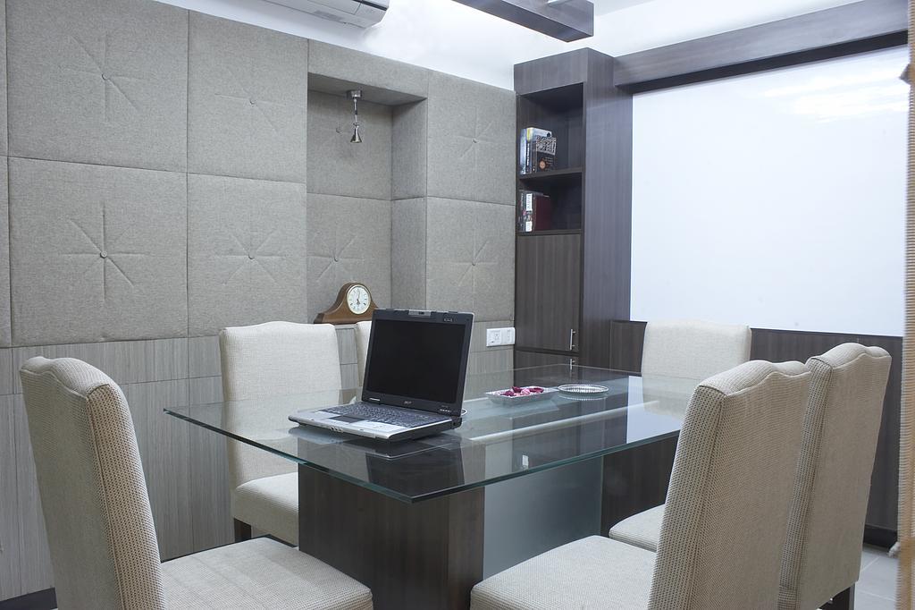 Oyo 554 Hotel Red Carpet Residence Бангалор Номер фото